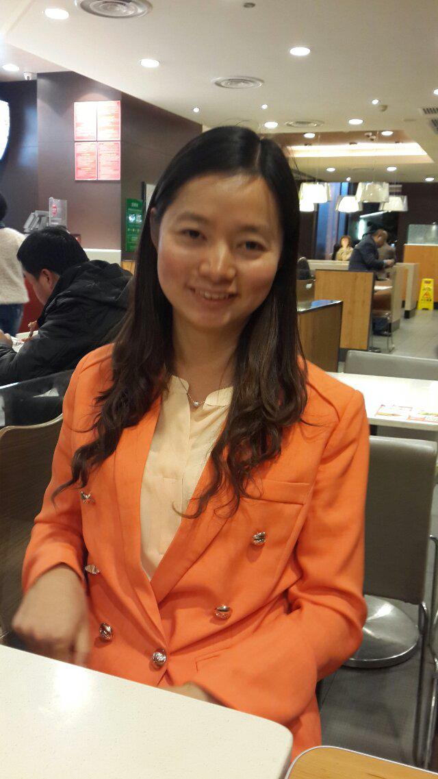 30岁未婚女征婚照片(id:65365642)_云南玉溪征婚交友_珍爱网