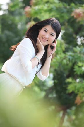 叶子姐姐的资料