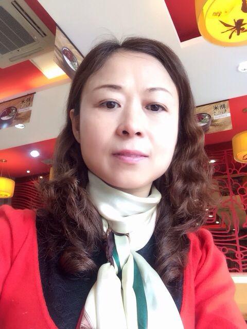 45岁离异女征婚照片(id:65739304)_浙江嘉兴征婚交友_珍爱网