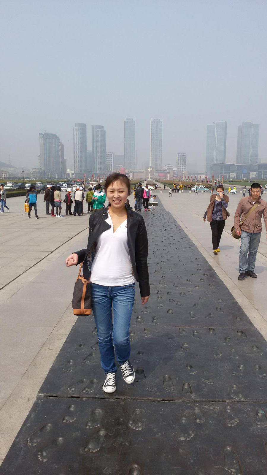 42岁离异女征婚照片(id:66086392)_辽宁大连征婚交友_珍爱网