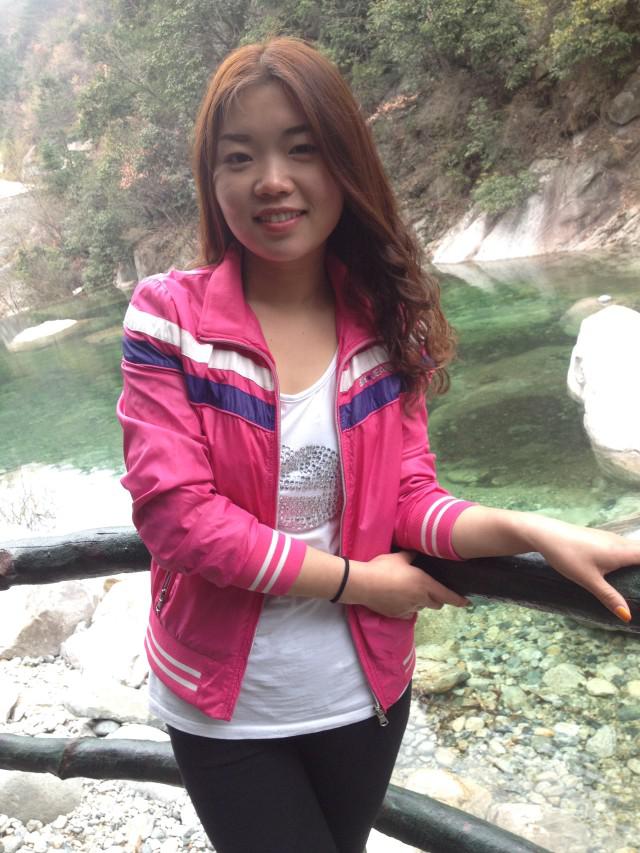 25岁未婚女征婚照片(id:66257236)_安徽六安征婚交友_珍爱网