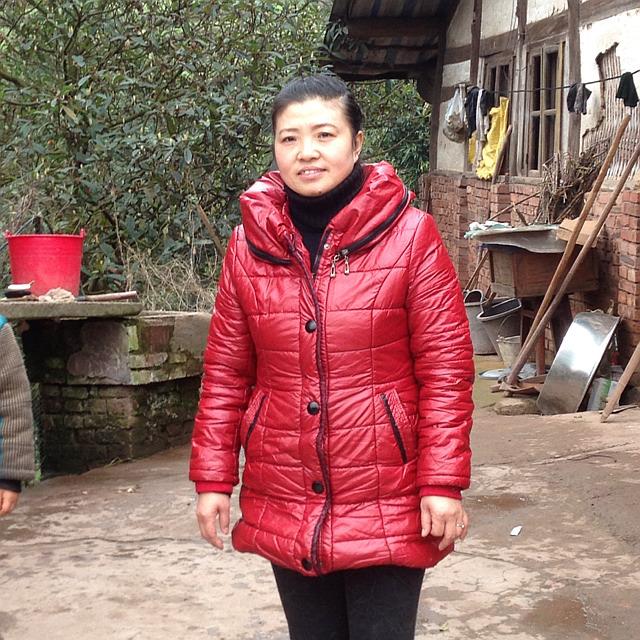 56岁丧偶女征婚照片(id:66436786)_四川宜宾征婚交友_珍爱网