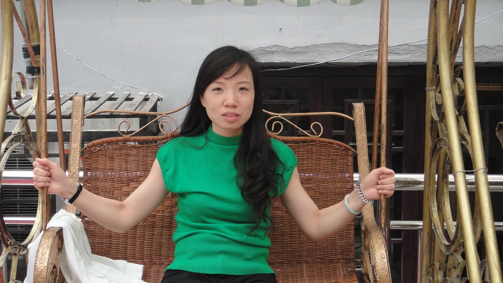 45岁未婚女征婚照片(id:66451018)_湖北武汉征婚交友_珍爱网