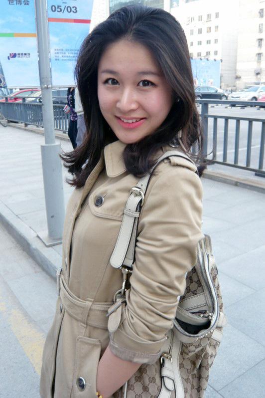 29岁未婚女征婚照片(id:66517948)_江苏南京征婚交友_珍爱网