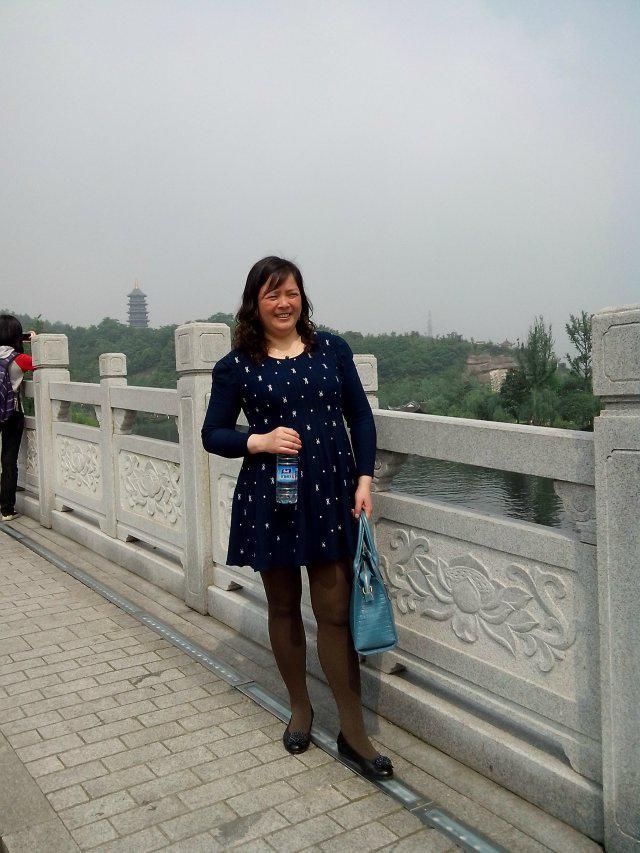 50岁丧偶女征婚照片(id:66725278)_重庆征婚交友_珍爱网