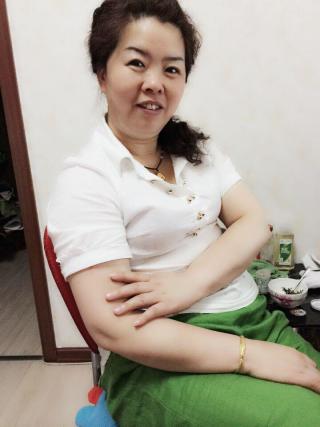 一个人面带微笑资料照片_吉林延边朝鲜族自治州征婚交友_珍爱网