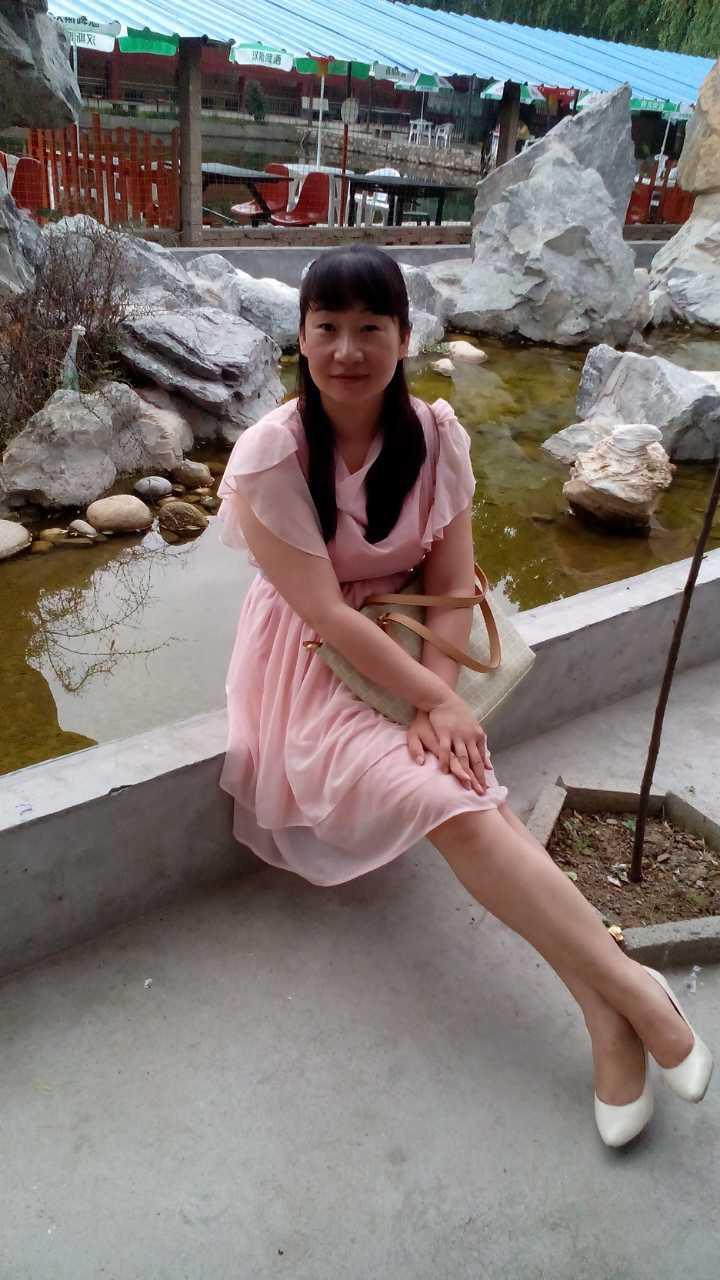 43岁离异女征婚照片(id:67245040)_陕西西安征婚交友_珍爱网