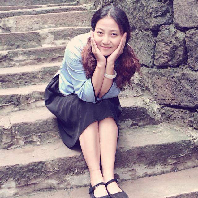 36岁未婚女征婚照片(id:67247050)_浙江温州征婚交友_珍爱网