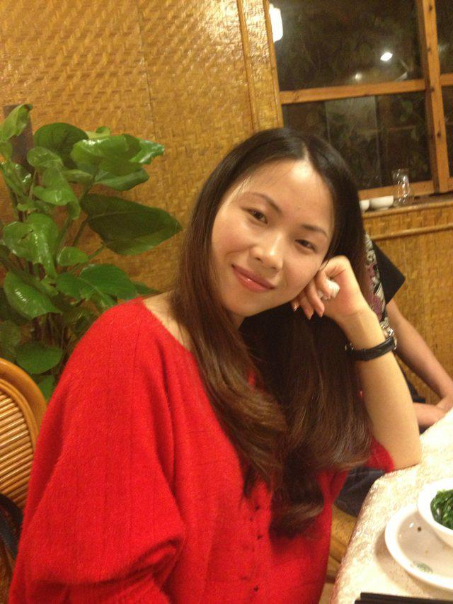 飞飞资料照片_广东中山征婚交友_珍爱网