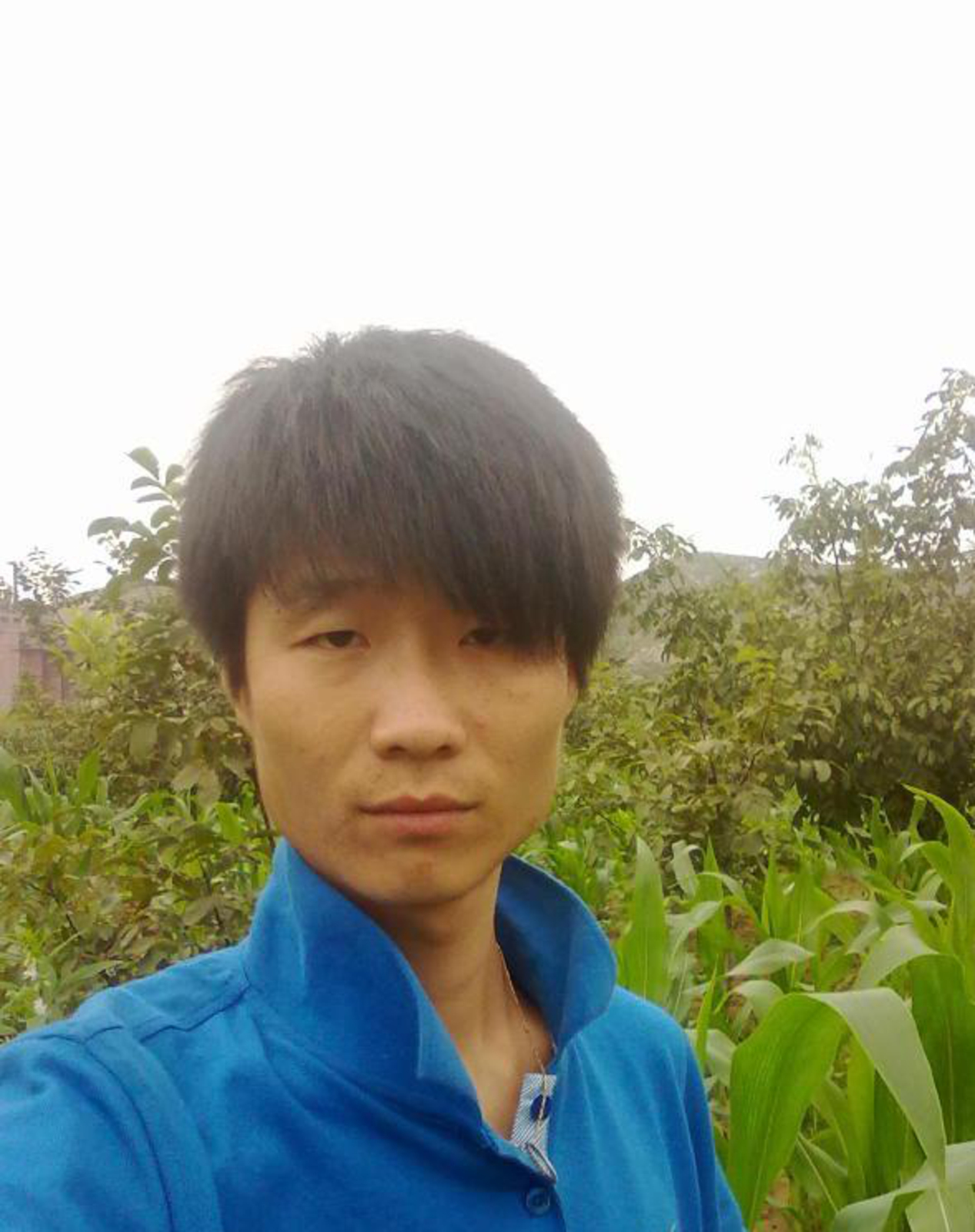 29岁未婚男征婚照片(id:68114758)_河北邯郸征婚交友_珍爱网