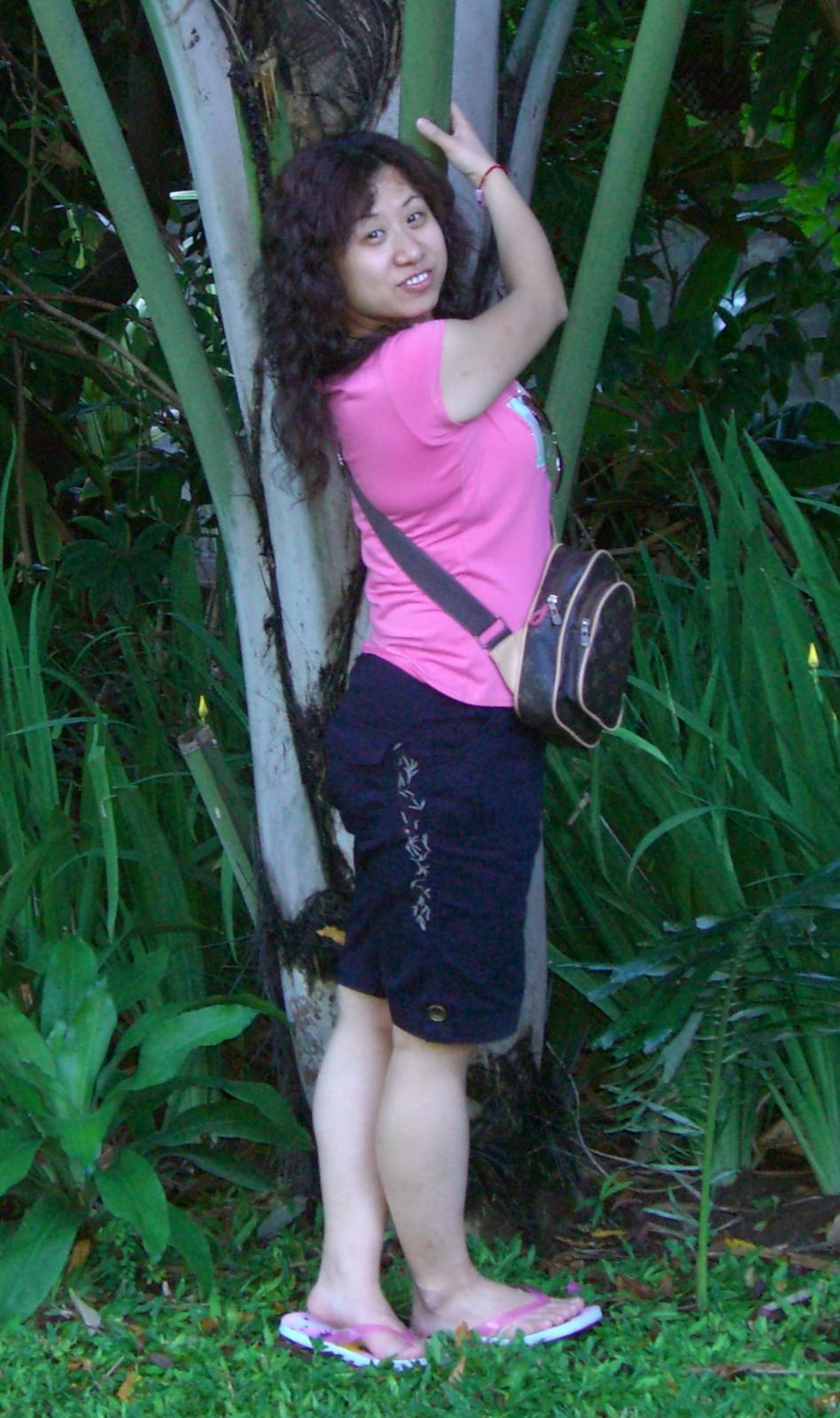 38岁离异女征婚照片(id:68763838)_天津征婚交友_珍爱网