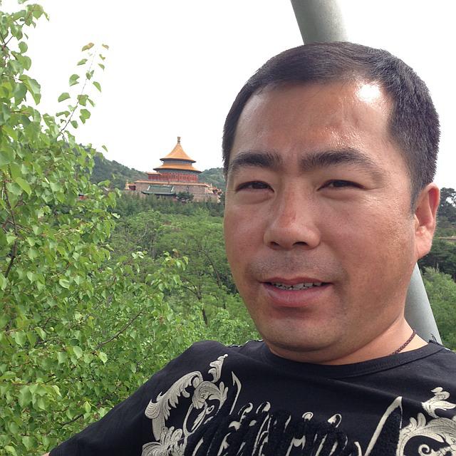 自由人资料照片_内蒙古赤峰征婚交友_珍爱网