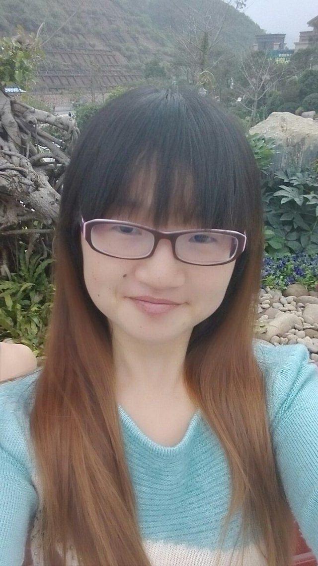 29岁未婚女征婚照片(id:69461704)_福建三明征婚交友_珍爱网