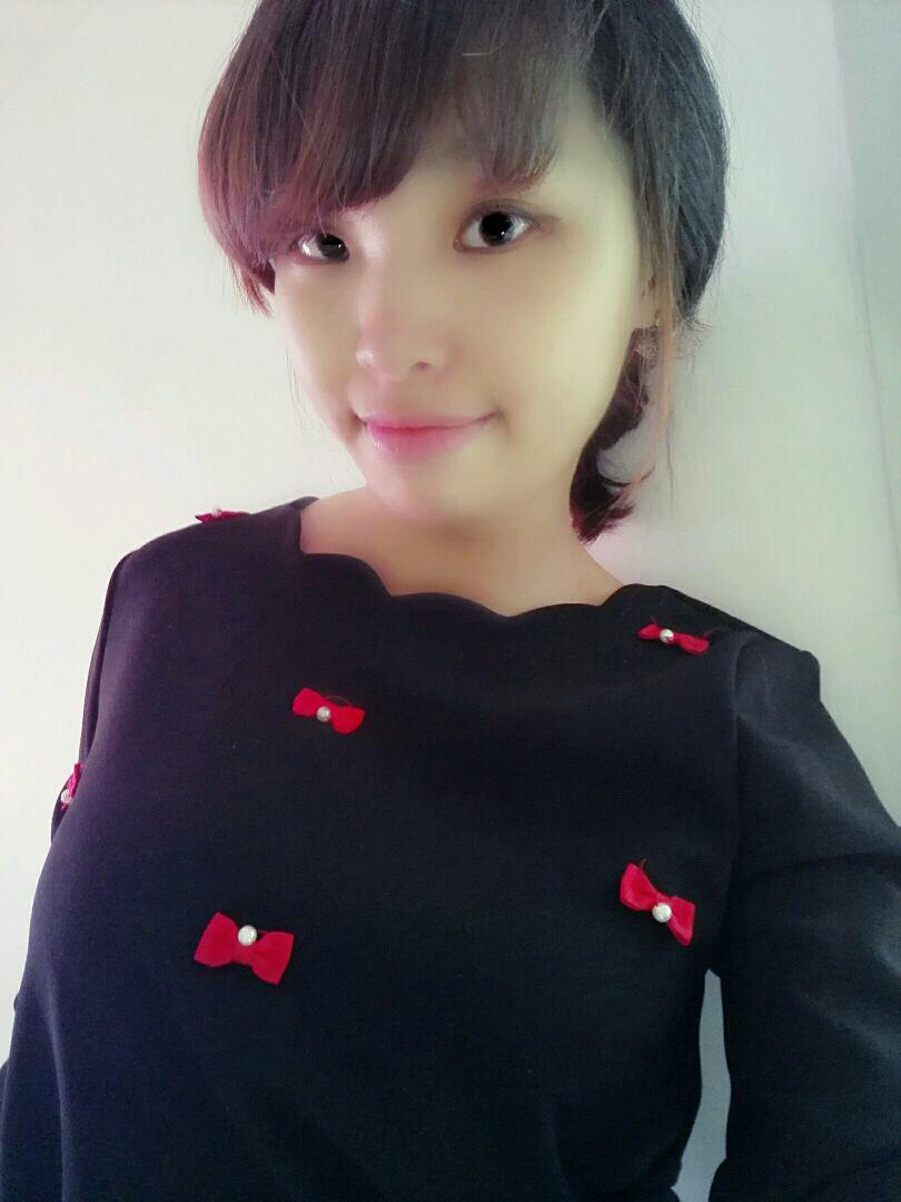 小呈姑娘资料照片_浙江温州征婚交友_珍爱网