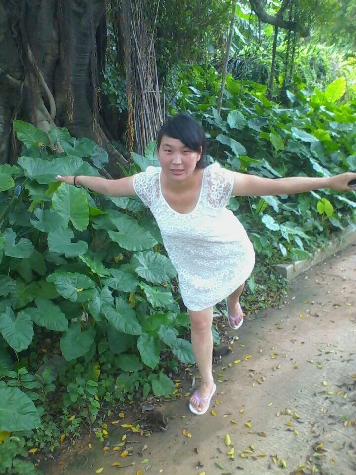 25岁离异女征婚照片(id:69643594)_河南驻马店征婚交友_珍爱网