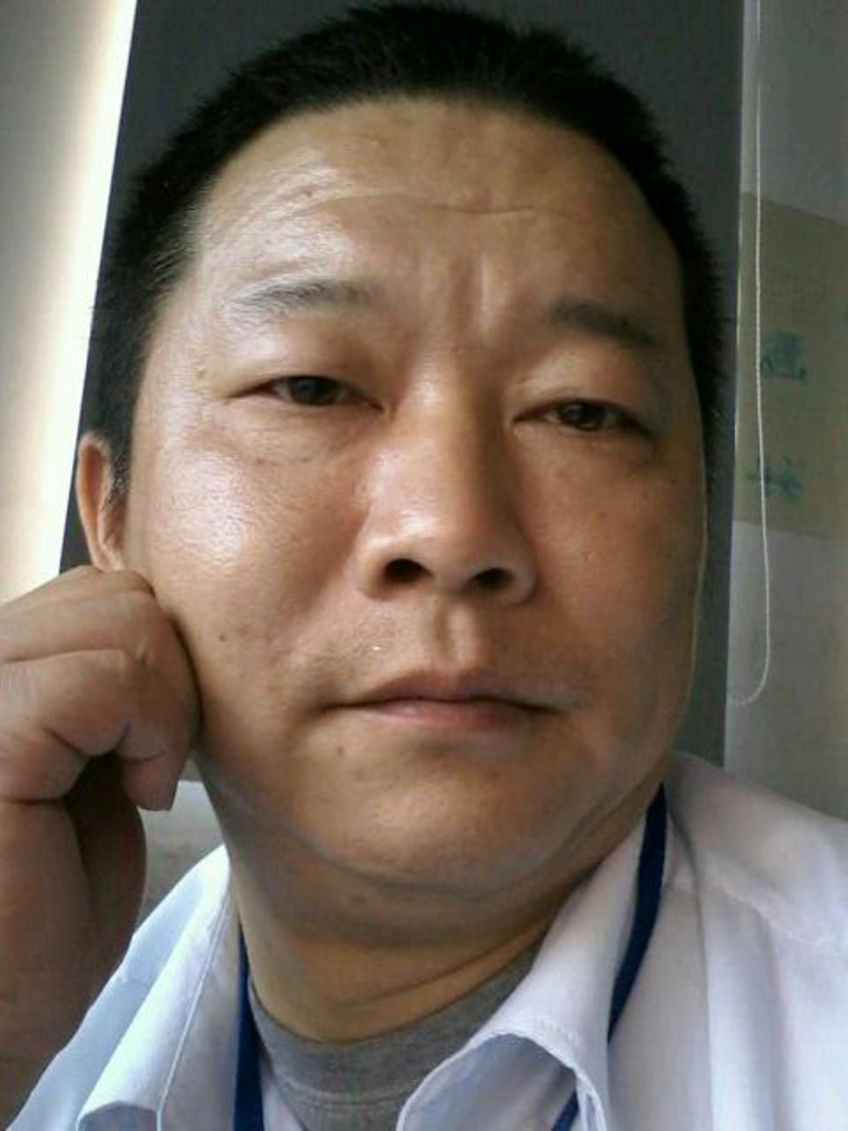 光棍大哥资料照片_湖北荆州征婚交友_珍爱网