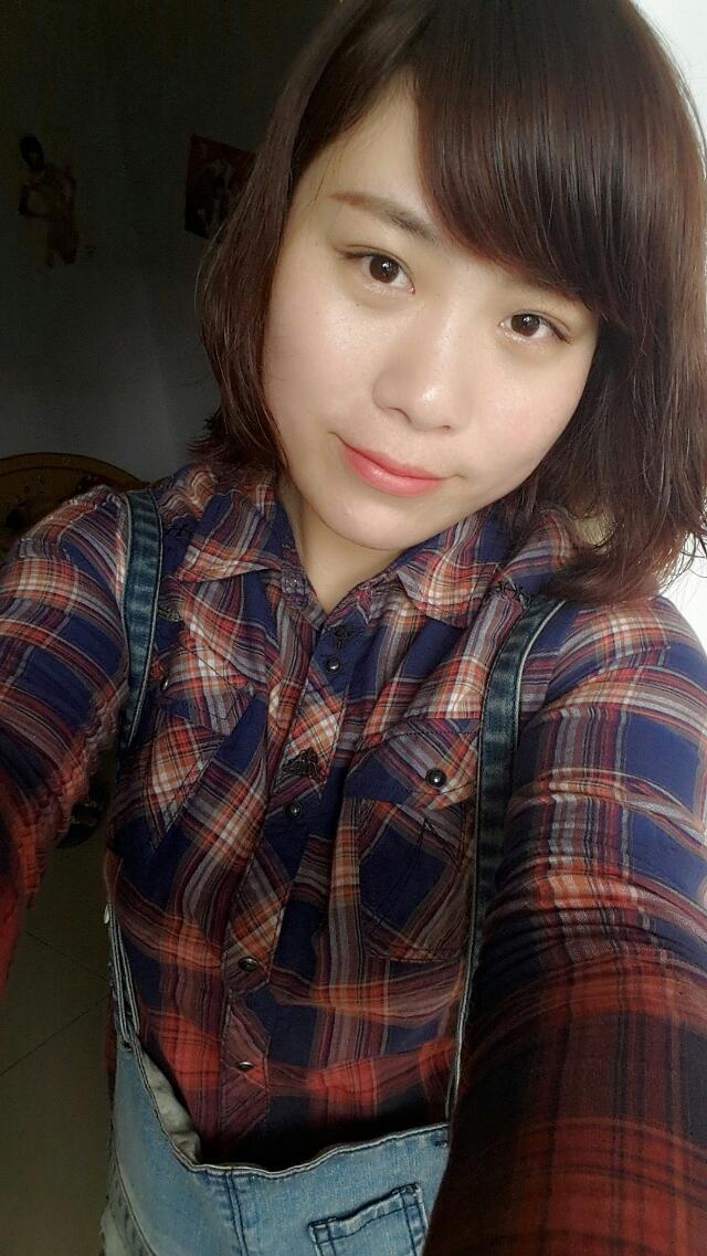 25岁未婚女征婚照片(id:70306318)_河南平顶山征婚交友_珍爱网