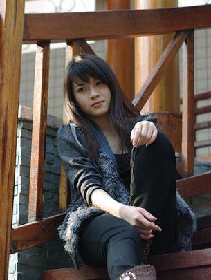 &nbsp;&nbsp; 25岁,陕西西安碑林区,女士,寻找一位年龄在25-35岁之间