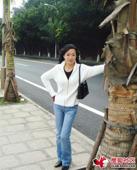48岁离异女征婚照片(id:71174548)_贵州遵义征婚交友_珍爱网