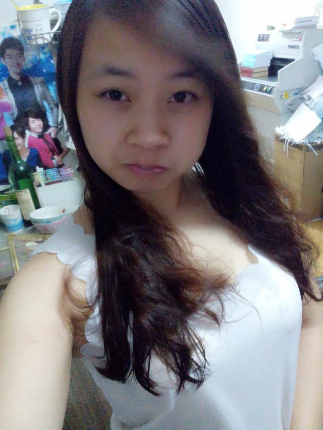 22岁未婚女征婚照片(id:71617012)_北京征婚交友_珍爱网