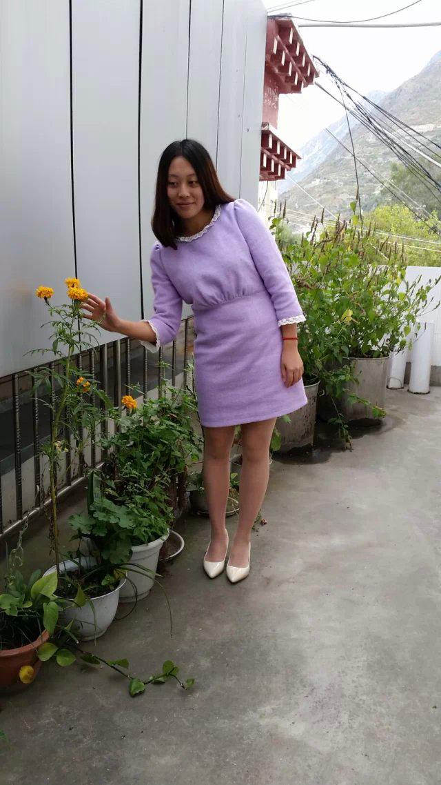 24岁未婚女征婚照片(id:71725630)_四川眉山征婚交友_珍爱网