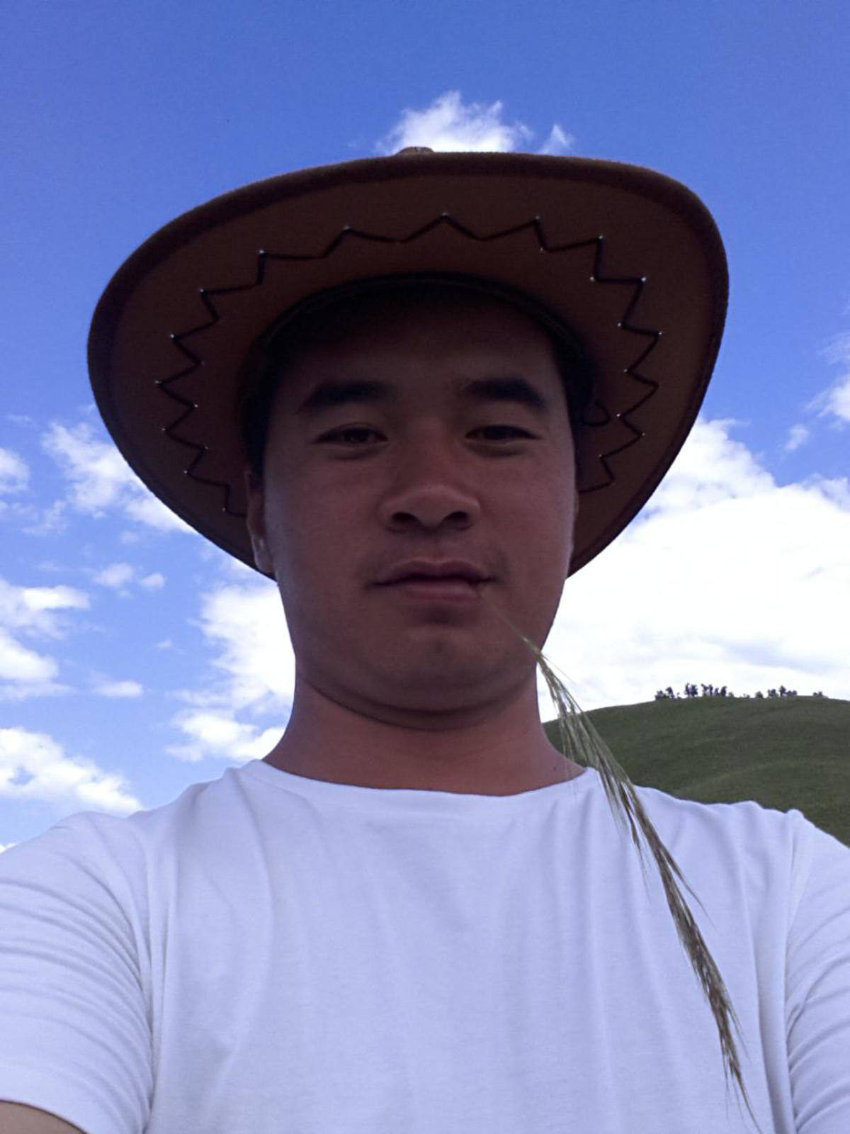 28岁未婚男征婚照片(id:71981308)_内蒙古通辽征婚交友_珍爱网