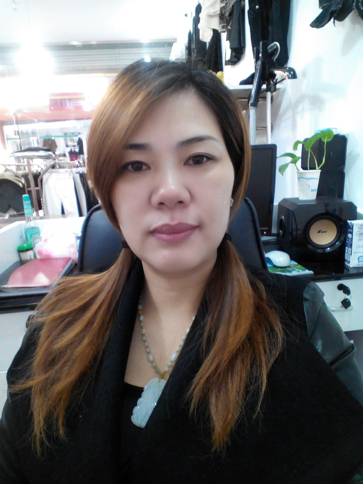 46岁离异女征婚照片(id:72121888)_浙江宁波征婚交友_珍爱网