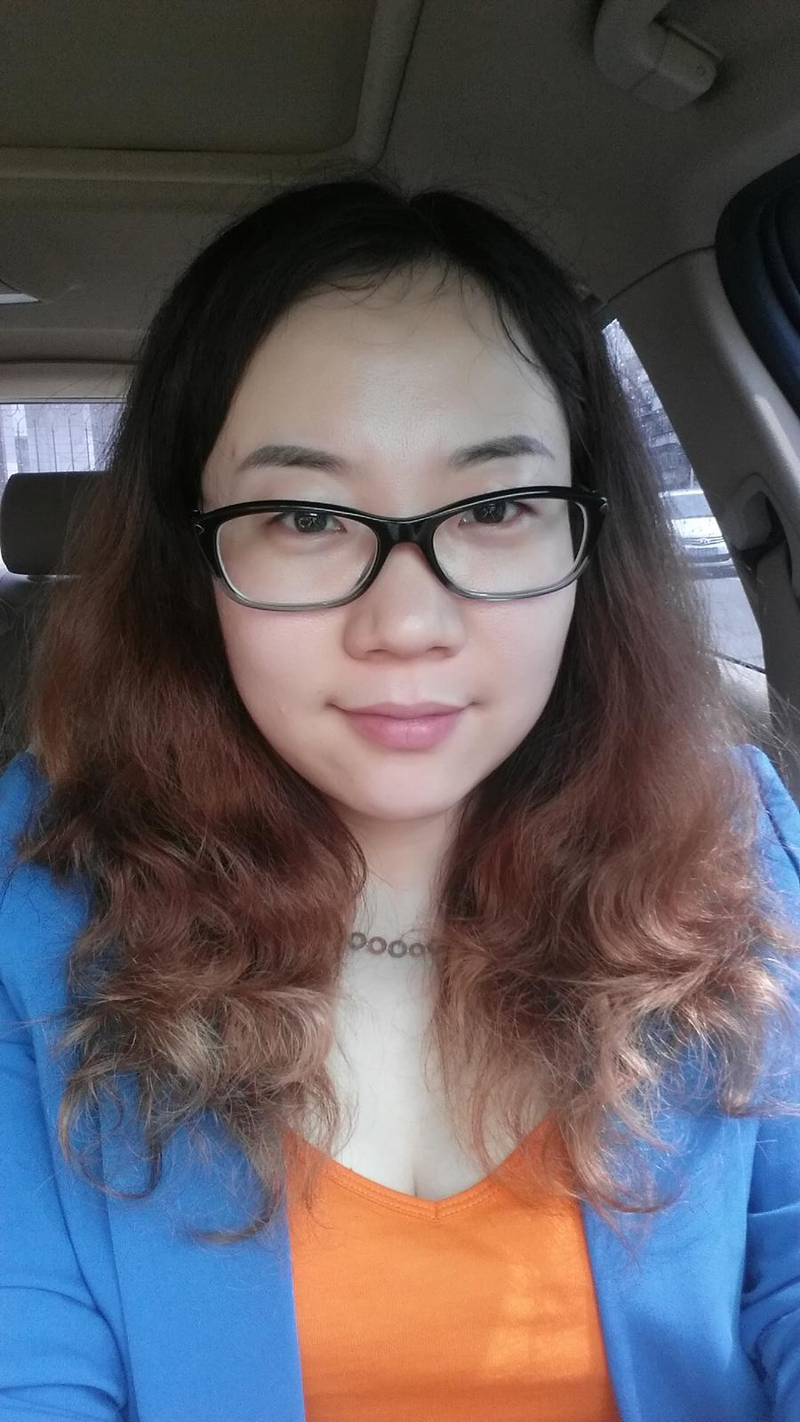 36岁离异女征婚照片(id:72345352)_天津征婚交友_珍爱网