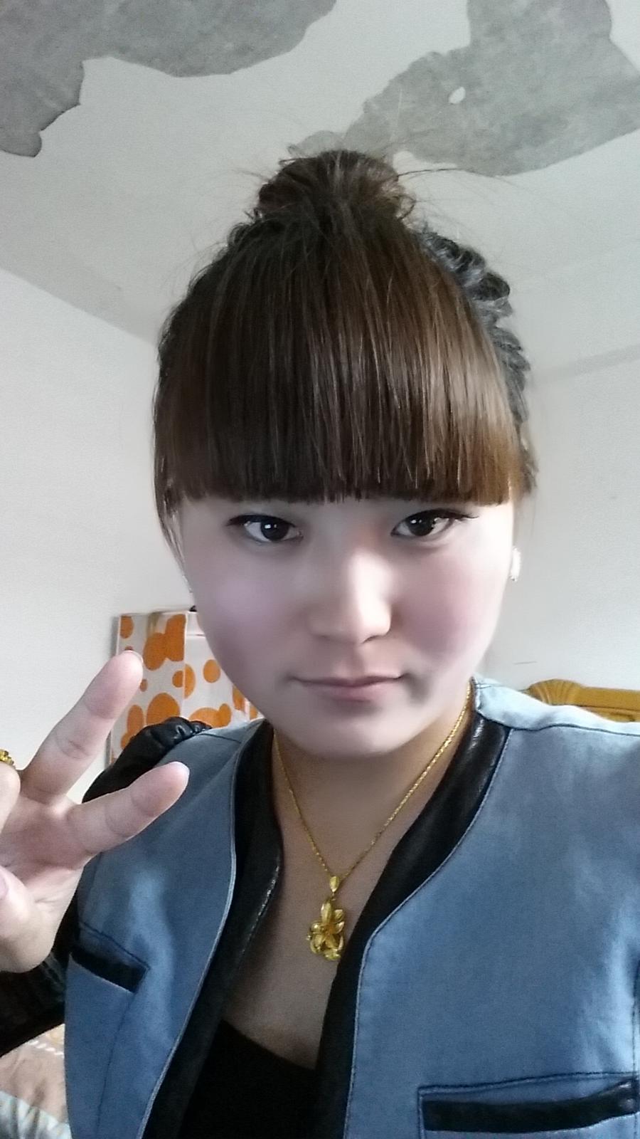 23岁未婚女征婚照片(id:72713386)_河南商丘征婚交友_珍爱网