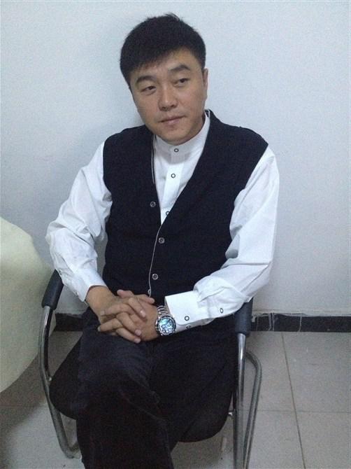 45岁未婚男征婚照片(id:72718156)_北京征婚交友_珍爱网
