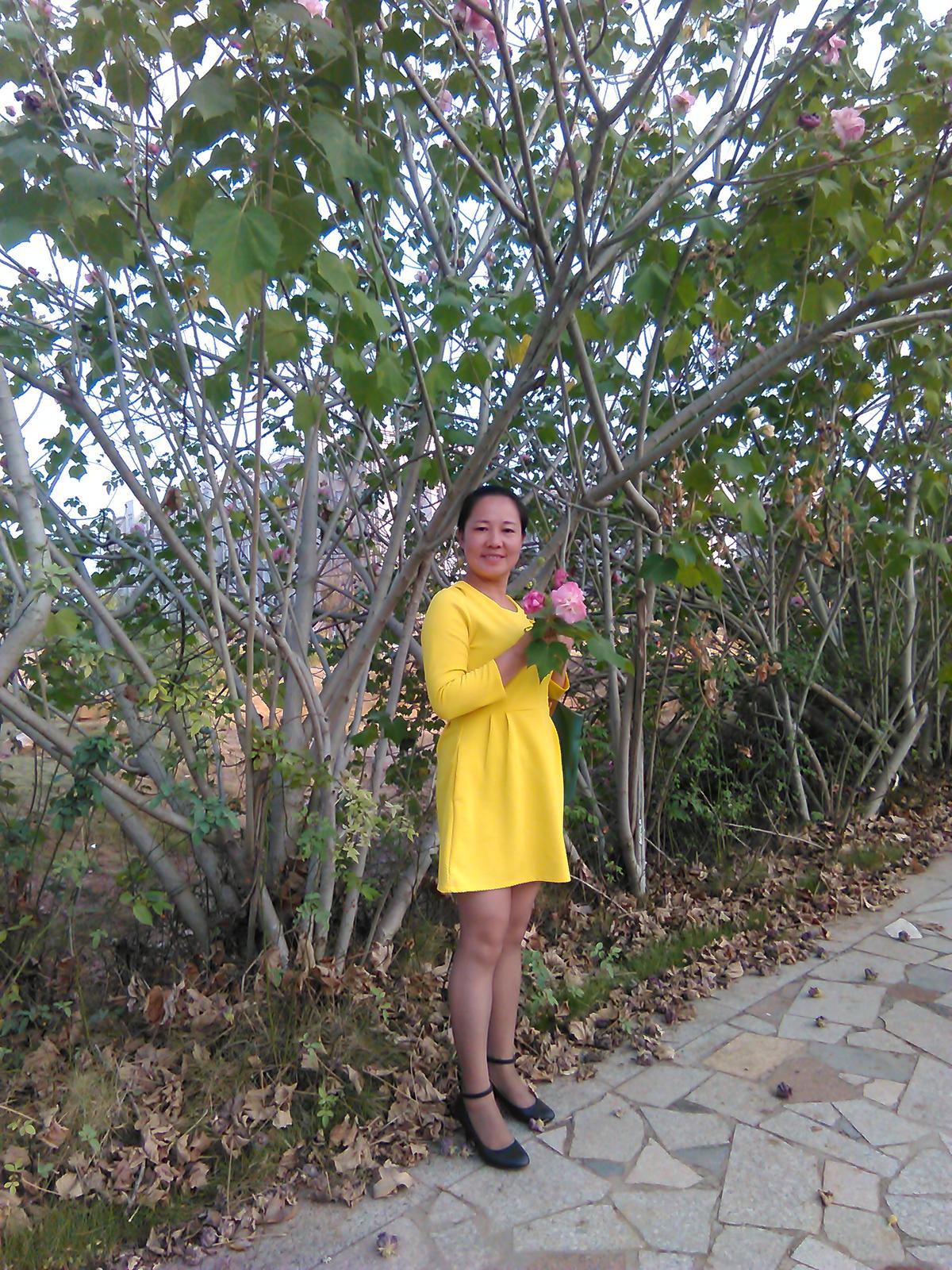 46岁离异女征婚照片(id:73234492)_江西赣州征婚交友_珍爱网