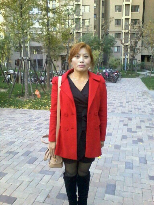 46岁离异女征婚照片(id:73403218)_山东烟台征婚交友_珍爱网