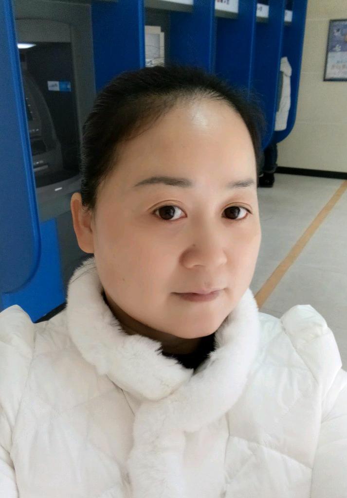 43歲離異女徵婚照片(id:73429366)_湖南益陽徵婚交友_珍愛網