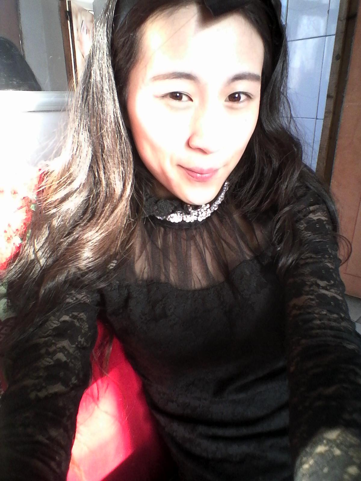 27岁未婚女征婚照片(id:73827946)_黑龙江双鸭山征婚交友_珍爱网