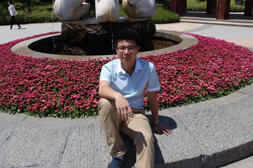 老宋资料照片_山东青岛征婚交友_珍爱网