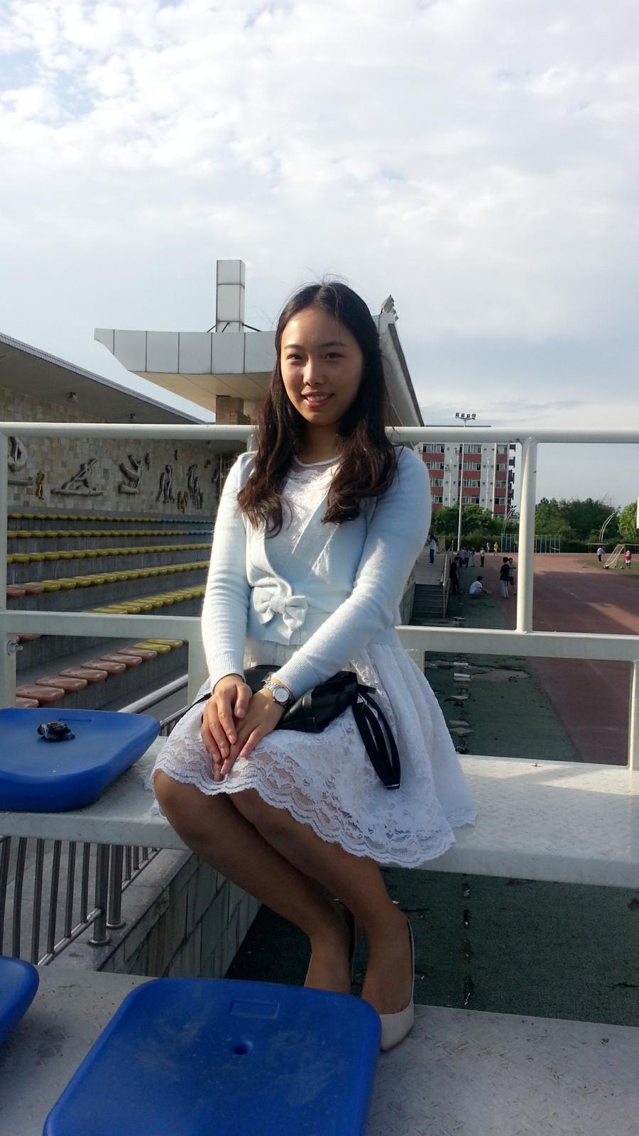 24岁未婚女征婚照片(id:74076616)_四川成都征婚交友_珍爱网