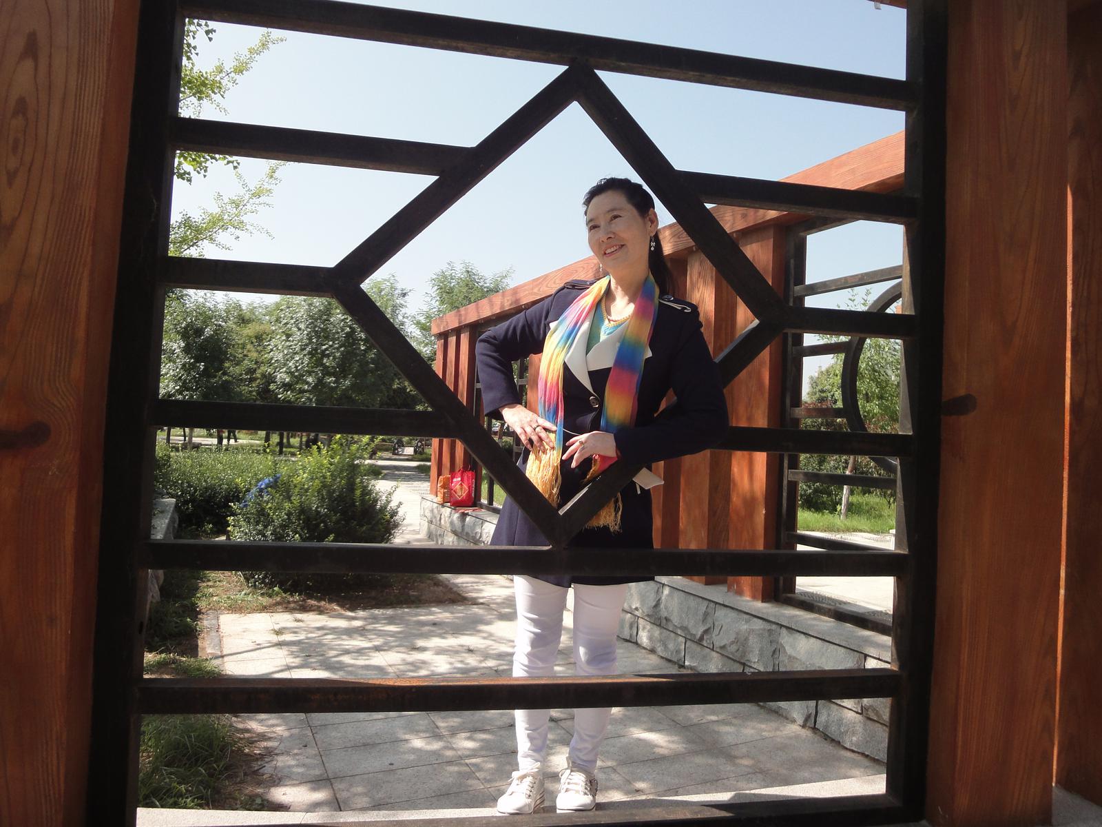 58岁未婚女征婚照片(id:74580220)_河南三门峡征婚交友_珍爱网