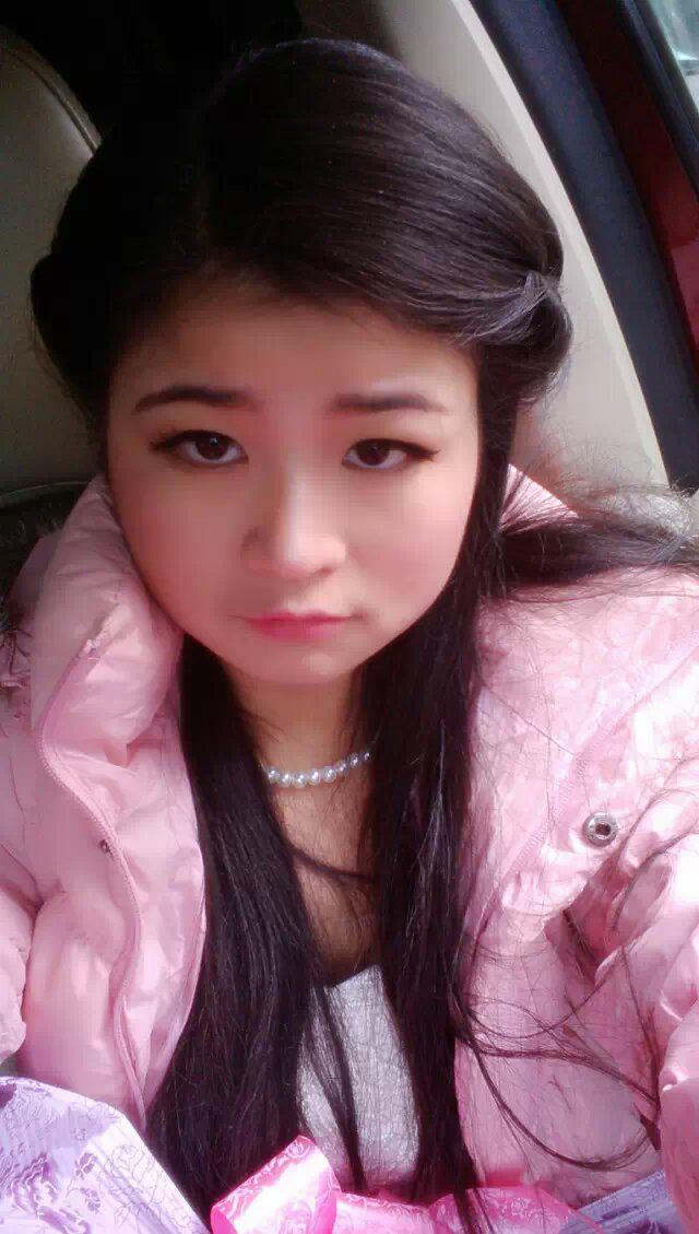 26岁未婚女征婚照片(id:74768974)_湖南衡阳征婚交友_珍爱网