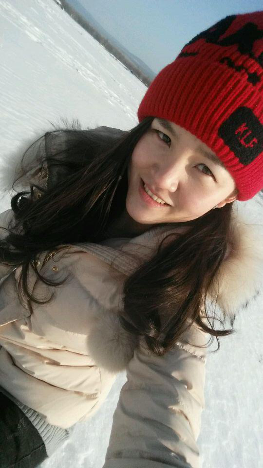 30岁未婚女征婚照片(id:75887176)_内蒙古呼伦贝尔征婚交友_珍爱网