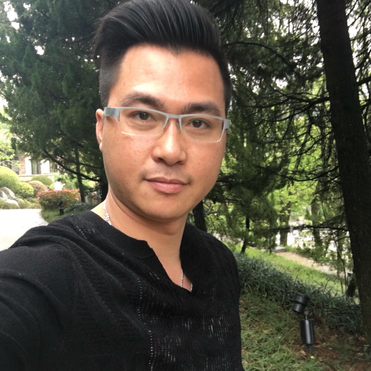 35岁未婚男征婚照片(id:76184248)_广东广州征婚交友_珍爱网