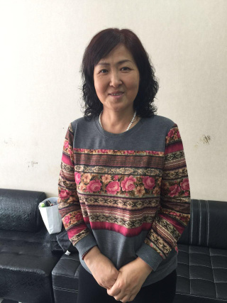 54岁丧偶女征婚照片(id:76415740)_北京征婚交友_珍爱网