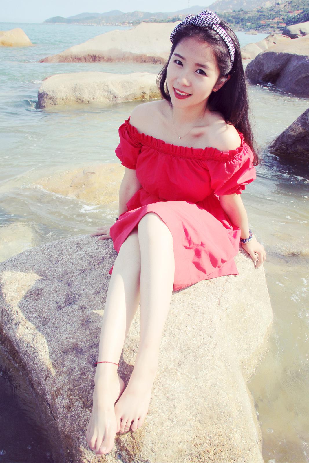 29岁未婚女征婚照片(id:76436362)_山东青岛征婚交友_珍爱网