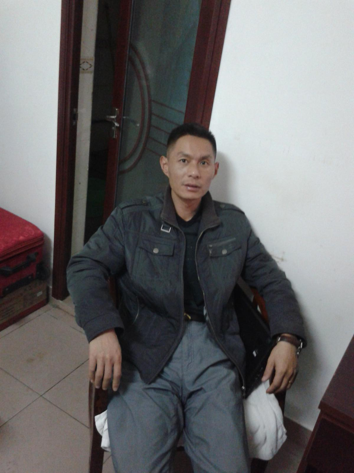 39岁离异男征婚照片(id:76518382)_江西上饶征婚交友_珍爱网