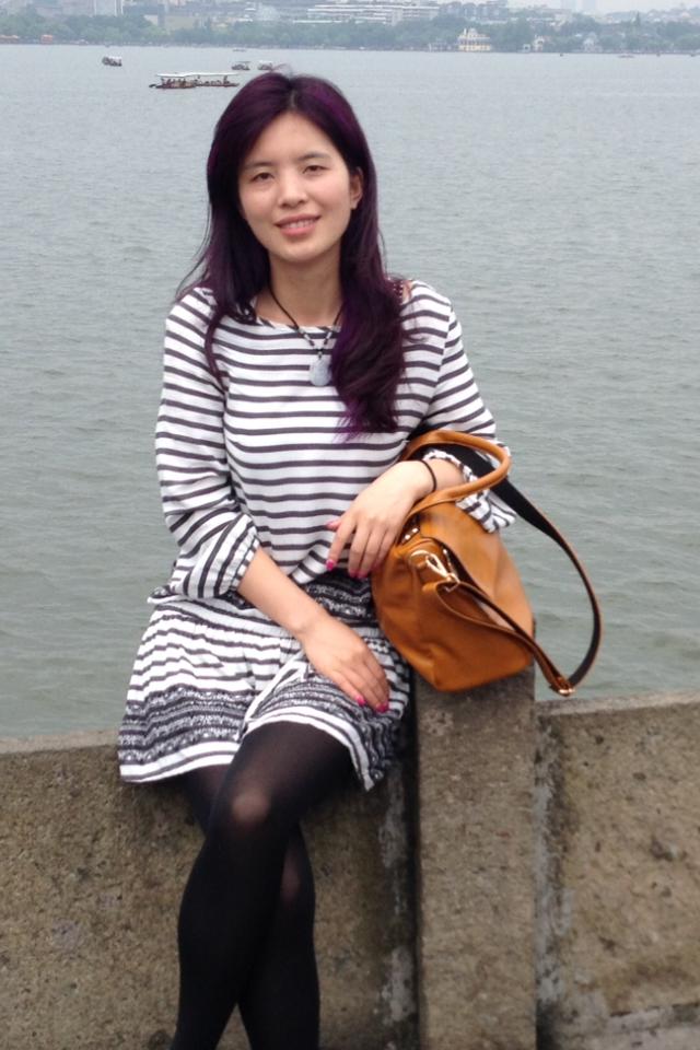 30岁未婚女征婚照片(id:76551184)_贵州贵阳征婚交友_珍爱网