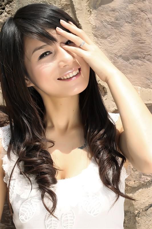 25岁未婚女征婚照片(id:76661374)_湖北咸宁征婚交友_珍爱网