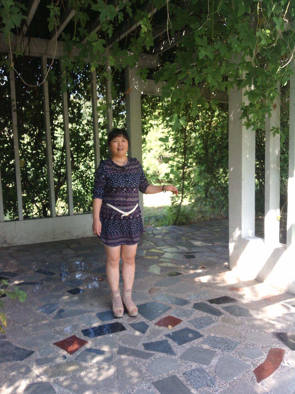 50岁离异女征婚照片(id:76679662)_天津征婚交友_珍爱网