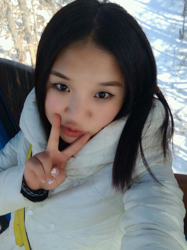 25岁未婚女征婚照片(id:76715686)_云南保山征婚交友_珍爱网