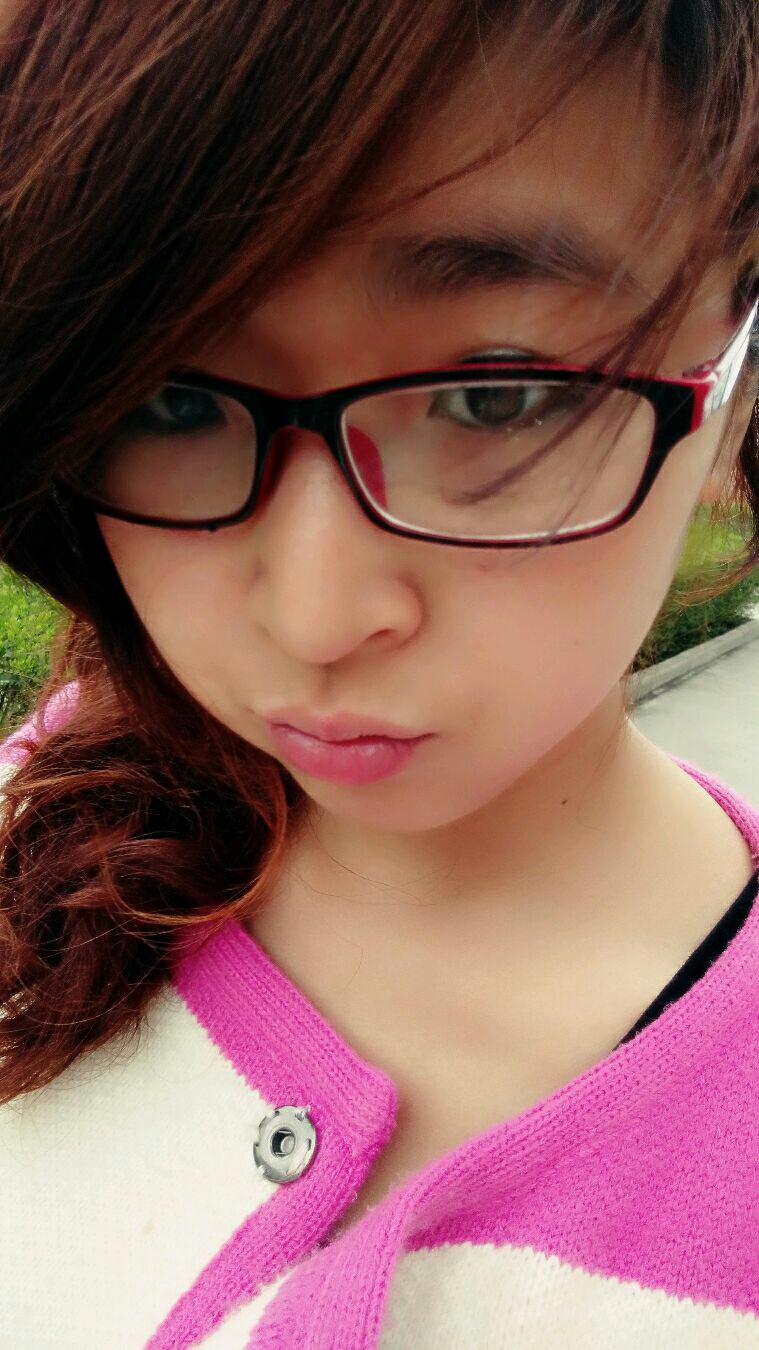 24岁未婚女征婚照片(id:77031640)_河南焦作征婚交友_珍爱网