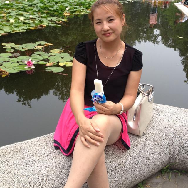 妞妞资料照片_河南鹤壁征婚交友_珍爱网