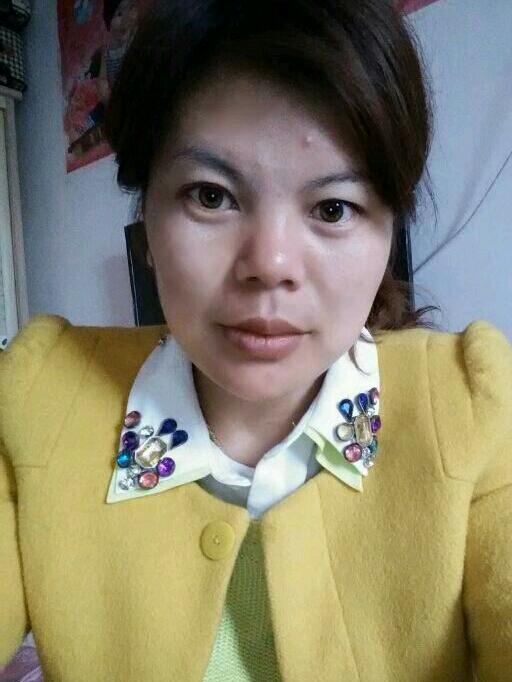 35岁离异女征婚照片(id:77206906)_江苏宿迁征婚交友_珍爱网